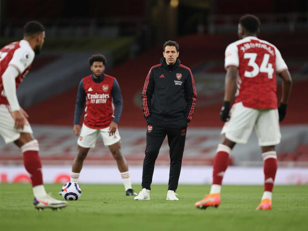 阿尔特塔:仅称“我们大多时候更强”还不足以说明问题 阿尔特塔:仅称“我们大多时候更强”还不足以说明问题